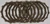 EBC CK2351 REDLINE CLUTCH KIT CK2351