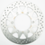 EBC MD3095RS STANDARD BRAKE ROTOR