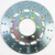 EBC MD3097 STANDARD BRAKE ROTOR