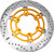 EBC MD3100X STANDARD BRAKE ROTOR
