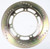EBC MD4088 STANDARD BRAKE ROTOR