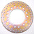 EBC MD4148 STANDARD BRAKE ROTOR