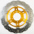 EBC MD679XC CONTOUR STREET ROTOR