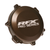 RFX FXCC 40300 99H2 CLUTCH COVER HARD ANODIZED YAM/FANTIC