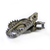 RFX FXFR 50500 GPTI FACTORY FOOTPEGS TITANIUM KTM/HUSQ/GAS