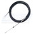 WSM 002-202 STEERING CABLE YAM