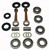 WSM 010-318 CRANKSHAFT REBUILD KIT S-D
