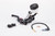 BRAKING MC6603 BRAKE MASTER CYLINDER 16MM LEVER BLACK