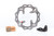 BRAKING OKI64 BATFLY 240 FRONT ROTOR OVERSIZED KIT