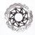 BRAKING WK113L SK2 DIRECTIONAL ROTOR LEFT