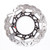 BRAKING WK021R SK2 DIRECTIONAL ROTOR RIGHT
