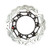 BRAKING WK128L SK2 DIRECTIONAL ROTOR LEFT