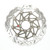 BRAKING WK134R SK2 DIRECTIONAL ROTOR RIGHT