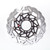 BRAKING WK090R SK2 DIRECTIONAL ROTOR RIGHT