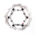 BRAKING WL4007 BATFLY 270 FRONT ROTOR OVERSIZED KIT