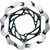 BRAKING BY4124E EPTA BATFLY ROTOR AL-HUB 270MM