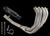 VOODOO VEFSCBR900J3B SHORTY SYSTEM EXHAUST BLACK