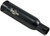 VOODOO VECBR5L3B SHORTY SLIP-ON EXHAUST BLACK