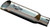 VOODOO VEGSXR6/7K8P SLIP-ON SUZ POLISHED SINGLE GSX-R600/750
