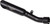 VOODOO VEGSXR1K7B SLIP-ON SUZ BLACK SINGLE CONVERSION GSX-R1000