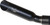 VOODOO VER1J8B SLIP-ON YAM BLACK SINGLE R1