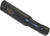 VOODOO VEZX10L6B SHORTY EXHAUST SINGLE BLACK