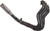 VOODOO VEFSGSXR1L7P SHORTY EXHAUST FULL SYSTEM 4-INTO-1 POLISHED
