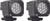 RIGID 20541 IGNITE BACK-UP LED LIGHT KIT W/SURFACE MOUNT