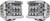 RIGID 862313 D-SS DRIVING PAIR WHITE