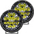 RIGID 36412 360-SERIES 6" SPOT WHITE BACK LIGHT