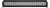 RIGID 120113 E PRO SERIES LIGHT BAR FLOOD 20"