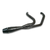 SAWICKI 930-02602 INTMDTR M8 FLT SHORTY BLACK