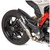 HOTBODIES 31302-2405 MGP STINGER SLIP-ON MATTE CARBON DUC