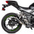 HOTBODIES 51303-2405 MGP STINGER SLIP-ON MATTE CARBON KAW