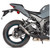 HOTBODIES 51101-2405 MGP STINGER SLIP-ON MATTE CARBON KAW