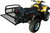 KOLPIN 53300 REAR DROP BASKET