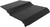 KOLPIN 29220 STEEL ROOF HON