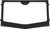 KOLPIN 28110 PRO-FIT GLASS WINDSHIELD POL