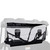 KOLPIN 2788 POLY REAR WINDSHIELD HON