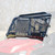 KOLPIN 2795 POLY FRONT WINDSHIELD FULL FIXED VENTED HON