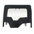 KOLPIN 32610 REAR UPPER SOFT DOORS POL