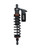 LEN PERFORMANCE LU4-80000 REAR SHOCK CANAM DEF
