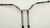 WILD 1 WO558 CHUBBY 14" PSYCHO S-FIGHTER CHROME