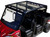 SPIKE 88-9520-TB TINTED ROOF POL RNGR CRW PRO-FIT TUBING