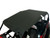 SPIKE 88-4400ABS ABS ROOF POL RZR-4 9/1K