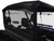 SPIKE 78-2200-R-T REAR VENTED TRR SHIELD GP CAN TINTED