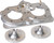 SLP 12-407 POWER DOME HEAD SET AXYS 800 0-6 000 FT