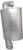 SLP 09-329 SILENCER POL 850 AXYS RMK S/M