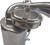 SLP 09-805 SINGLE PIPE POL 800 W/TRAIL CHEF MOUNT