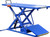IDEAL M-2200IEH-XR 2200 SERIES ELEC/HYD CYC LIFT W/RETRACTABLE RAMP